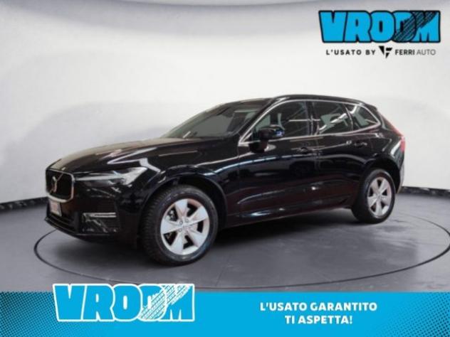 VOLVO XC60 B4 (d) AWD automatico Core rif. 23458902 - Foto 2