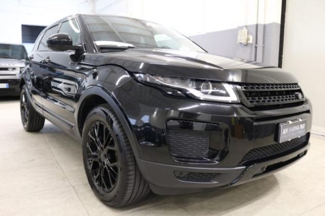 LAND ROVER Range Rover Evoque 2.0 TD4 150 CV 5p. SE PRESTIGE rif. 23902403