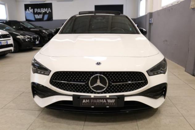 MERCEDES-BENZ CLA 220 d Automatic Shooting Brake AMG Line Premium Plus rif. 24054219 - Foto 2