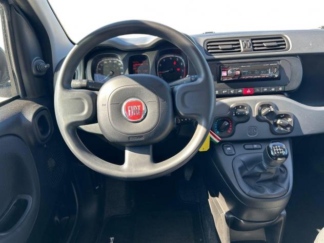 FIAT Panda 3ª serie 1.0 FireFly S&S Hybrid - Foto 7