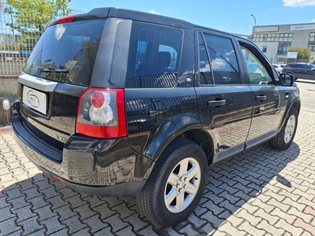 Land Rover Freelander 2.2 TD4*159mila KM. CERTIFICATI* - Foto 6