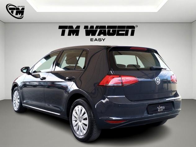 Volkswagen Golf 1.6 TDI 90 CV 5p. Trendline BlueMotion Technology - NEOPATENTATI - Foto 4