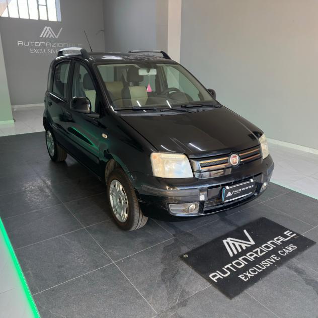 Fiat Panda 1.2 Active Natural Power - Foto 3