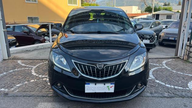 Lancia Ypsilon 1.0 FireFly 5 porte S&S Hybrid Gold Plus - Foto 2