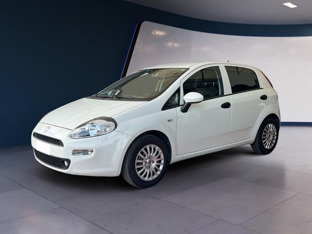 FIAT Punto 1.2 Street 69cv