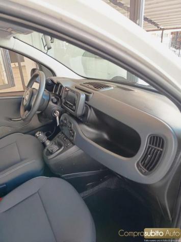 FIAT Panda 1.0 FireFly S&S Hybrid rif. 24055354 - Foto 7
