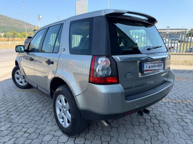Land Rover Freelander 2.2 TD4 S.W. HSE - Foto 3