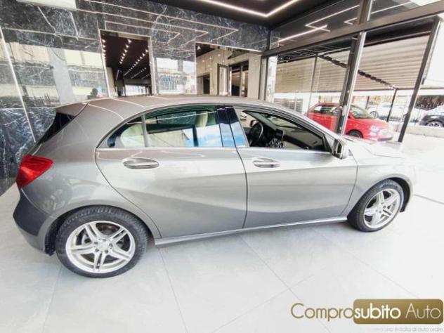 MERCEDES-BENZ A 180 CDI Executive rif. 24215610 - Foto 5