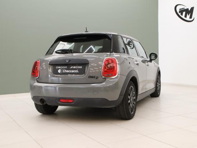 Mini 1.5 One D Hype - Foto 4