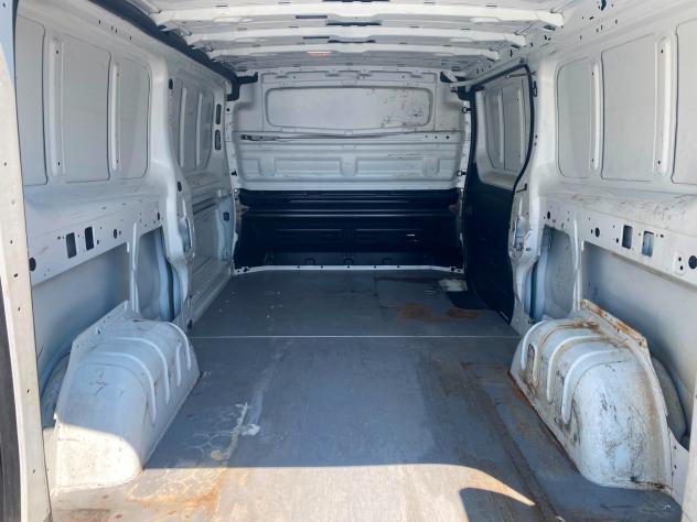 Renault Trafic T29 2.0 L2 H1 dCi 120CV PC-TN Furgone Ice - Foto 9