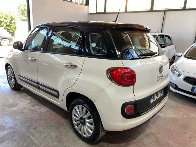 Fiat 500L 1.4 T-Jet 120 CV GPL Pop Star - Foto 6