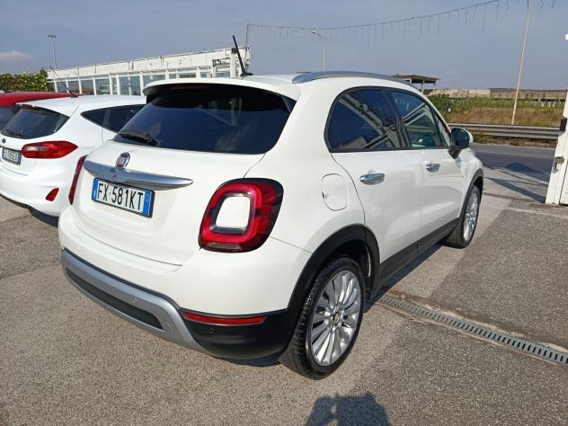 Fiat 500X 1.6 MultiJet 120CV City Cross - Foto 4