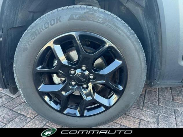 JEEP Renegade 1.6 Mjt 120 CV Limited rif. 23895892 - Foto 8