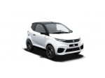 Aixam City Sport Ambition