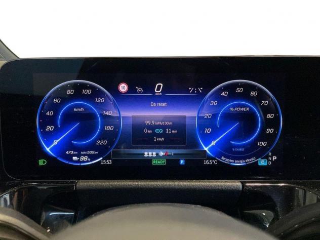 Mercedes-Benz EQA - H243 2024 250+ AMG Line Advanced Plus - Foto 9