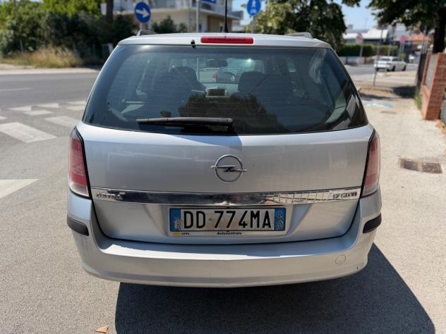 Opel Astra 1.7 CDTI 101CV Station Wagon Cosmo - Foto 7