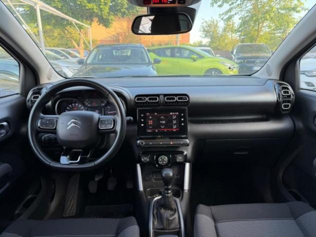 CITROEN C3 Aircross BlueHDi 100 S&S Shine rif. 23627389 - Foto 10