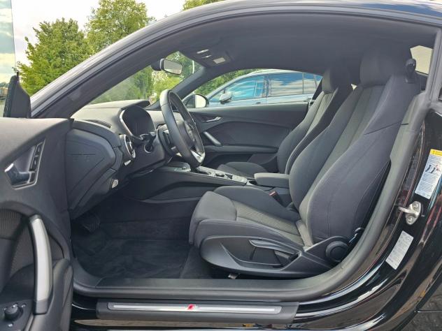 Audi TT Coupé 40TFSI S-LINE S-TRONIC MATRIX VIRTUAL BI-ZONA "19 ** - Foto 8