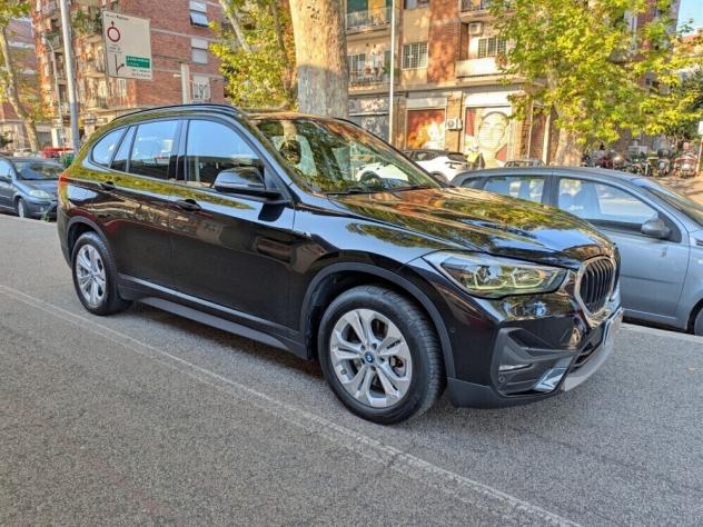 Bmw X1 25e X-DRIVE PLUG-IN HYBRID UNIPRO' - Foto 3