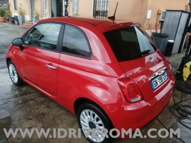 FIAT 500 1.0 Hybrid "DIVERSI COLORI" rif. 23886124 - Foto 4