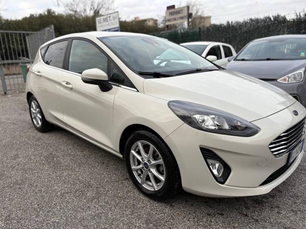 Ford Fiesta 1.0 Ecoboost Hybrid 125 CV 5 porte ST-Line - Foto 3