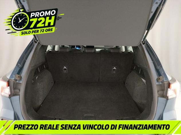 Ford Kuga 2.5 phev Connect 2wd 225cv e-shifter - Foto 10