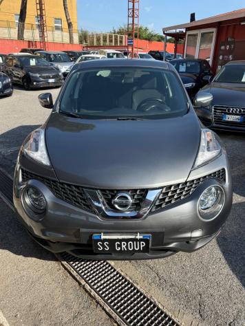 Juke 1.6 GPL Eco Business-rate-garanzia -unipro - Foto 2