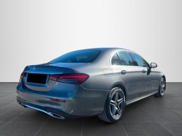 MERCEDES-BENZ E 220 d Premium Amg rif. 23417763 - Foto 6