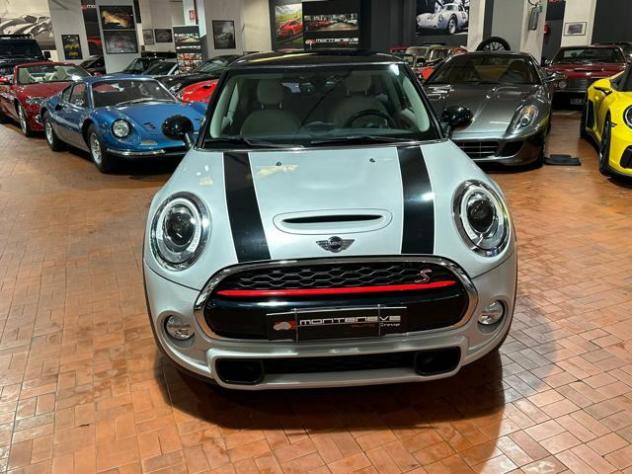 MINI Cooper S 2.0 rif. 23810203 - Foto 2