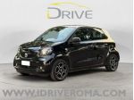 SMART ForFour Forfour 0.9 t Passion 90cv rif. 24199057
