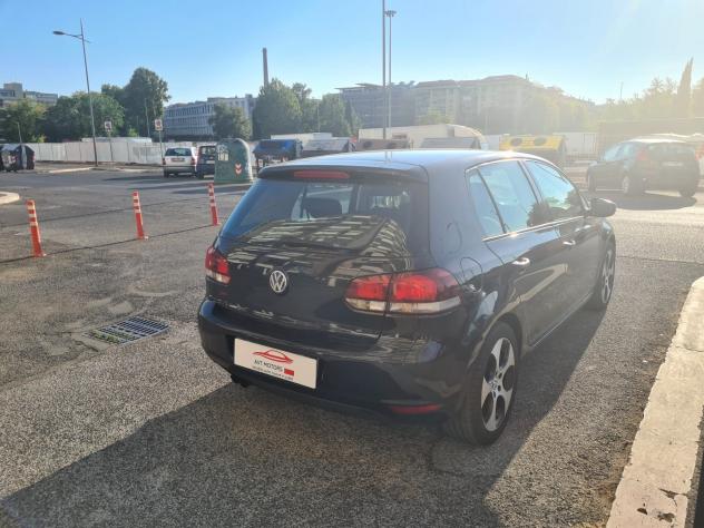 Volkswagen Golf 2.0 TDI 140CV DPF DSG 5p. Highline - Foto 6