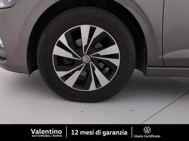 Volkswagen Polo 1.0 TSI DSG Comfortline - Foto 7