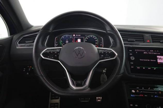 VOLKSWAGEN Tiguan Tiguan 2.0 TDI 150CV SCR DSG R-Line rif. 23715578 - Foto 5