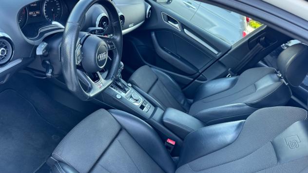 Audi A3 Sportback 2.0 TDI 150cv S-Line - Foto 6