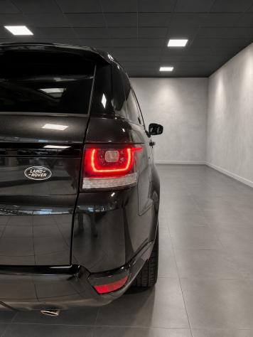 Land Rover Range Sport 3.0 SDV6 HSE Dynamic - Foto 6