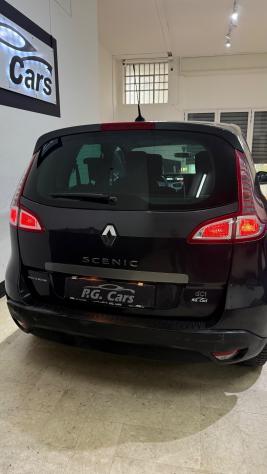 Renault Scenic Scic XMod 1.5 dCi 110CV Start&Stop Wave - Foto 10
