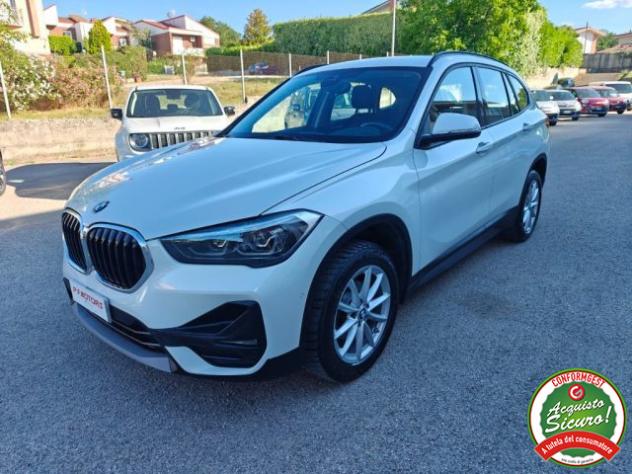 BMW X1 sDrive16d Business Advantage rif. 23831572 - Foto 2