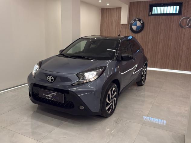 Toyota Aygo X 1.0B (72 CV) AUTOMATICA - Foto 2