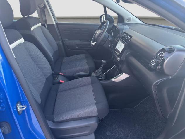 CITROEN - C3 Aircross - BlueHDi 110 S&S Shine - Foto 10