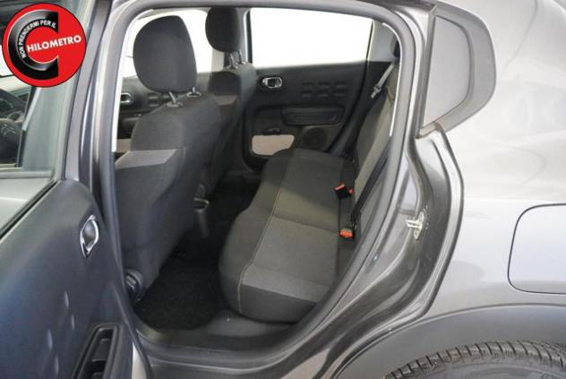 CITROEN C3 PureTech 83 S&S Feel rif. 23750252 - Foto 9