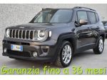 JEEP Renegade 1.6 Mjt 130 CV Limited rif. 23350894