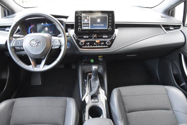 Toyota Corolla 1.8 Hybrid Style - Foto 7