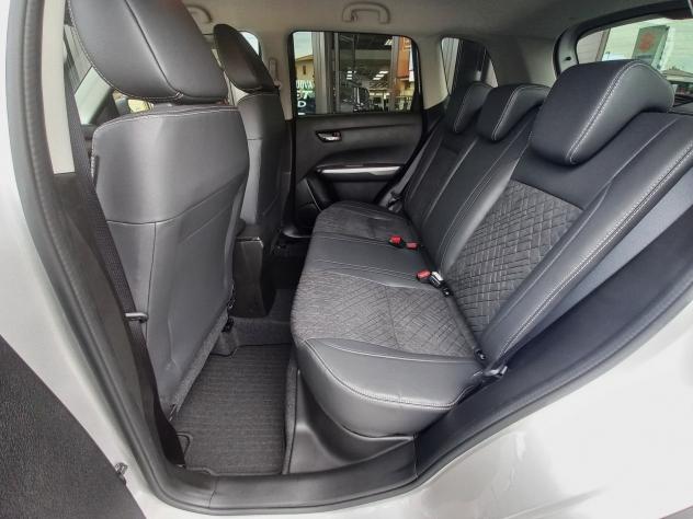 Suzuki Vitara 1.4 Boosterjet hybrid AllGrip Top - KM 0 - Foto 7