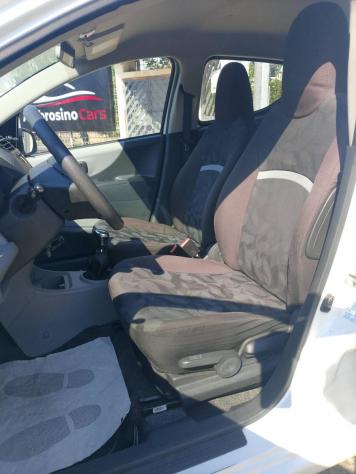 SUZUKI - Alto - 1.0 GPL 5p. GLX - Foto 8