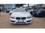 BMW 118 i 5p. Advantage rif. 24171757
