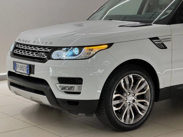 Land Rover Range Rover Sport 3.0 TDV6 HSE 7 POSTI - Foto 3