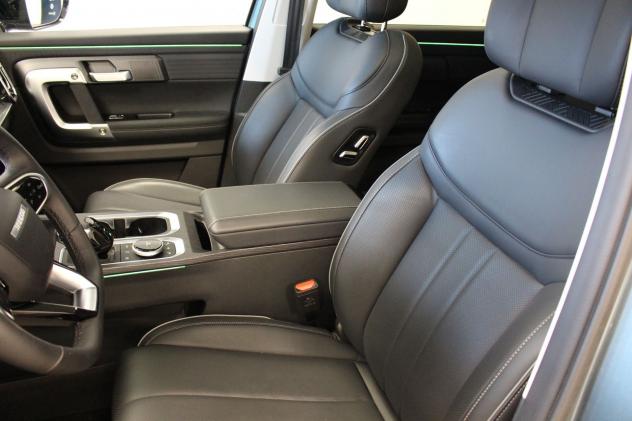 Jaecoo Jaecoo 7 7 1.6 TGDI 147 CV aut. 4WD Exclusive - Foto 8