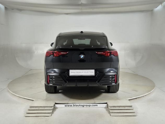 BMW X2 U10 xdrive 20d 48V MSport Pro auto - Foto 4