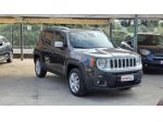 Jeep Renegade 2.0 Mjt 140CV 4WD Active Drive Low Limited