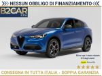 Alfa Romeo Stelvio 2.2 TD 210 CV Veloce AT8 Q4